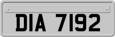 DIA7192