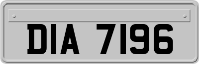 DIA7196