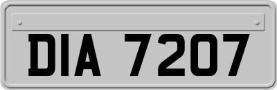 DIA7207