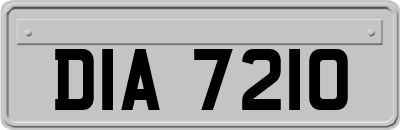 DIA7210