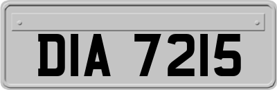 DIA7215
