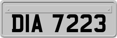 DIA7223