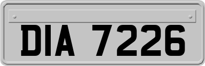 DIA7226