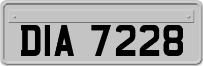 DIA7228