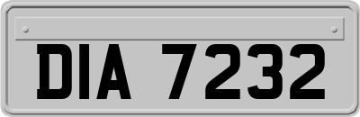 DIA7232