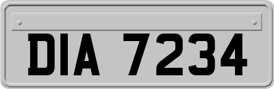 DIA7234