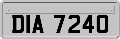 DIA7240