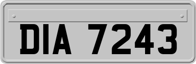 DIA7243