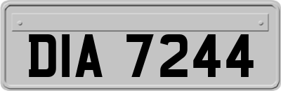 DIA7244