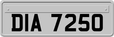 DIA7250