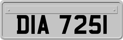 DIA7251