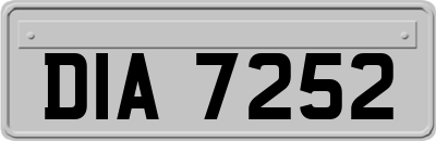 DIA7252