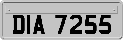 DIA7255