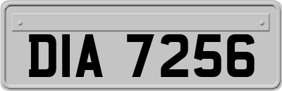 DIA7256