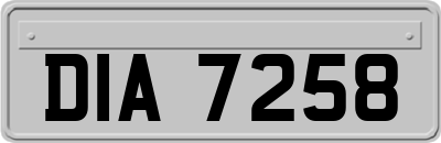 DIA7258