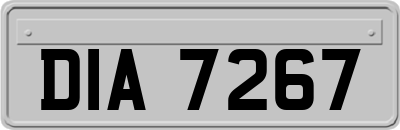 DIA7267