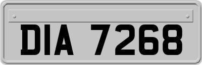 DIA7268