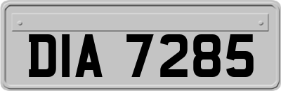 DIA7285