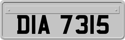 DIA7315