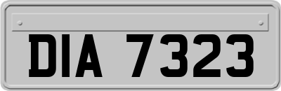 DIA7323