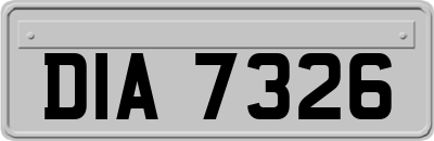 DIA7326
