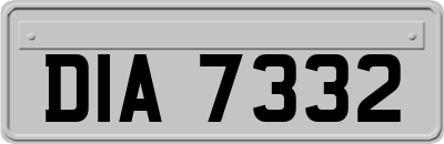 DIA7332