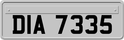 DIA7335