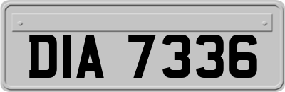 DIA7336