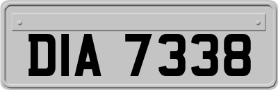 DIA7338