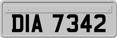 DIA7342