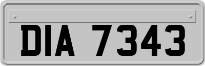 DIA7343