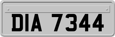 DIA7344