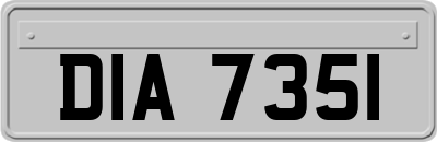 DIA7351