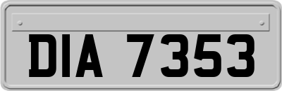 DIA7353