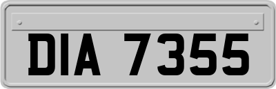DIA7355