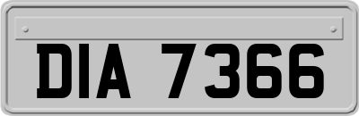 DIA7366