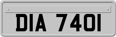 DIA7401