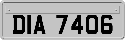 DIA7406