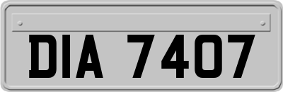 DIA7407