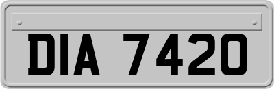 DIA7420