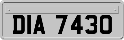 DIA7430