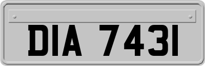 DIA7431