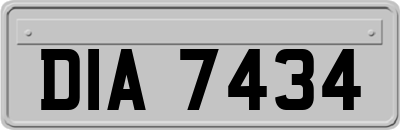 DIA7434