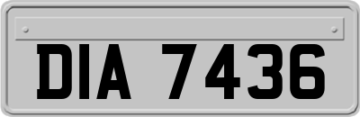 DIA7436