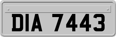 DIA7443