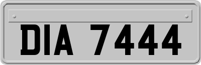 DIA7444