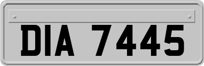 DIA7445