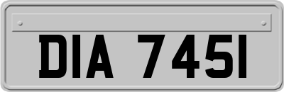 DIA7451
