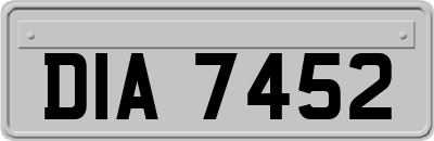 DIA7452