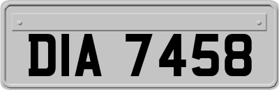 DIA7458